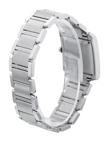 Cartier Tank Francaise W51002Q3